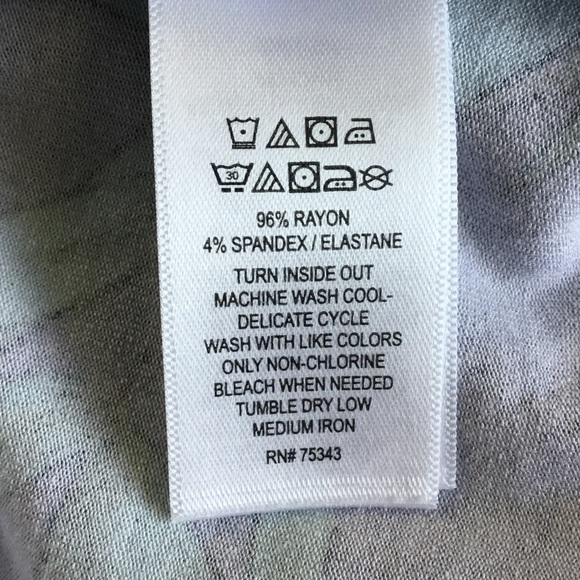 St. Tropez West Maxi Dress✨Size Medium - Picture 5 of 5